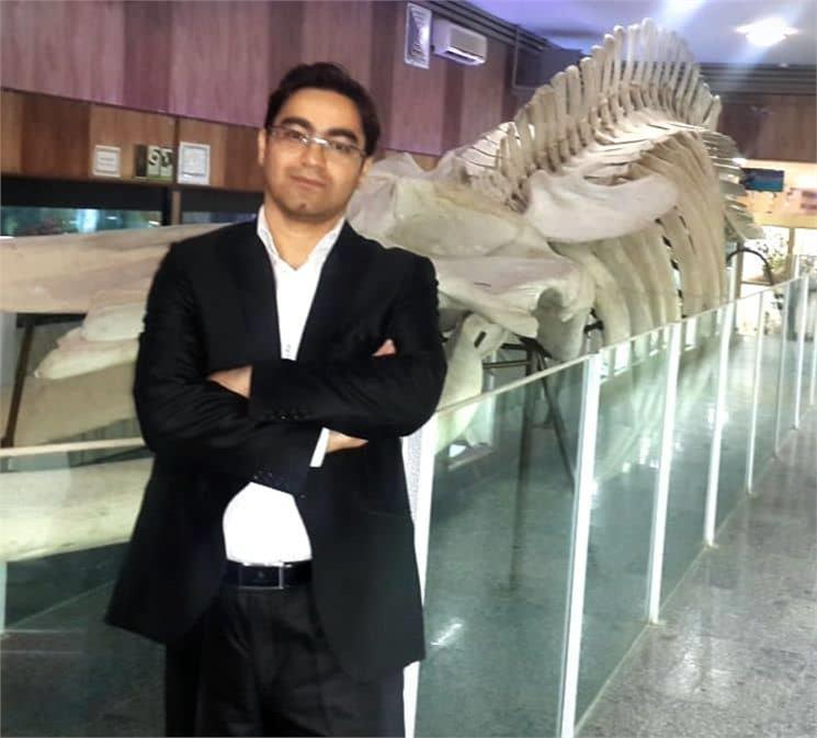 سعید حیدریان