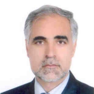 جهانشیر امینی