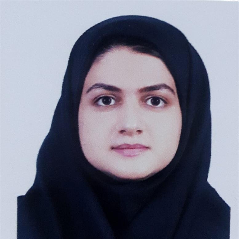 Mahsa Shirzadian Gilan