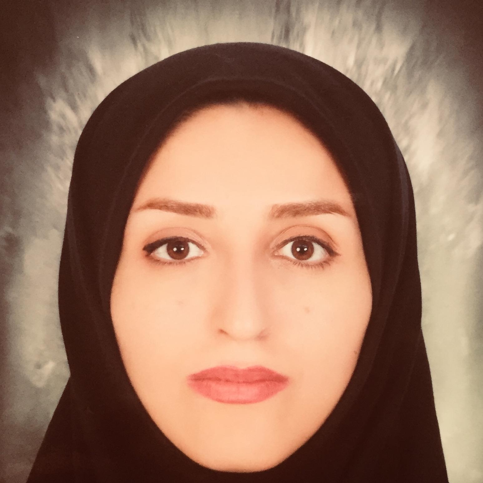 Rojiar Pir mohammadiani