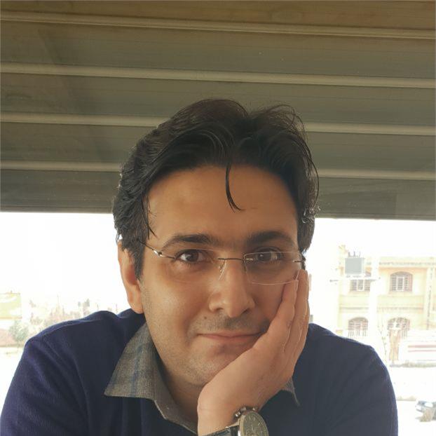 زانیار نقشبندی