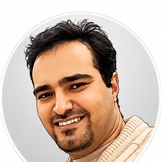 Mohsen Ramezani