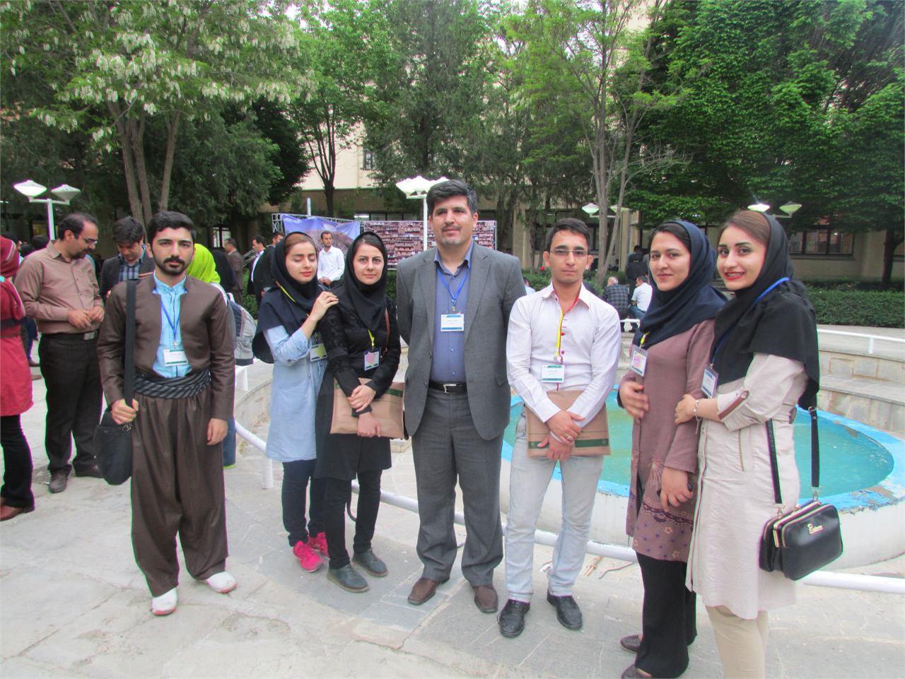 همایش بازآفرینی شهری