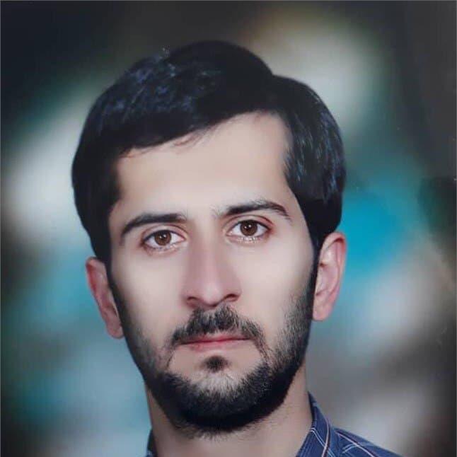 فرهاد محمدی