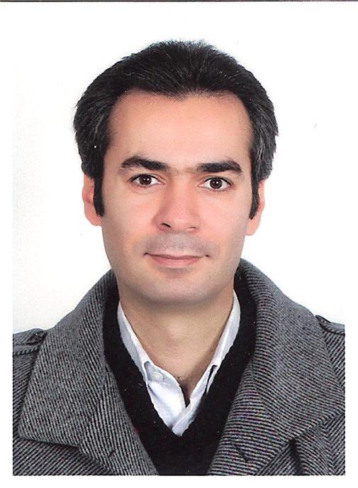 علیرضا فارسی محمدی پور