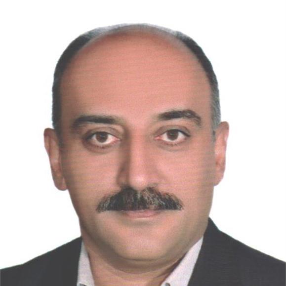 Shahram Kaboodvandpour