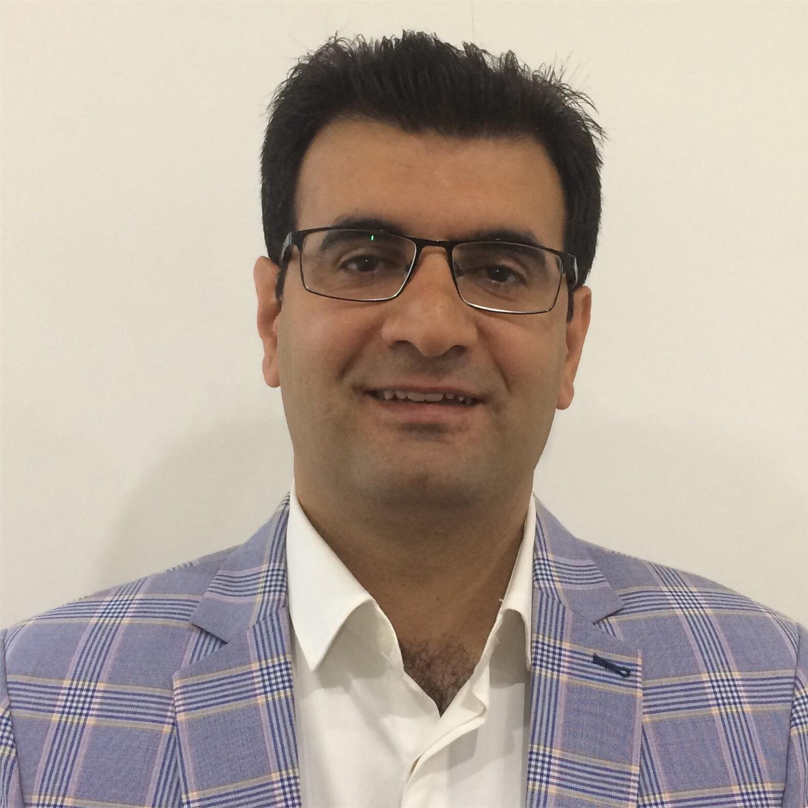 هیمن نوربخش