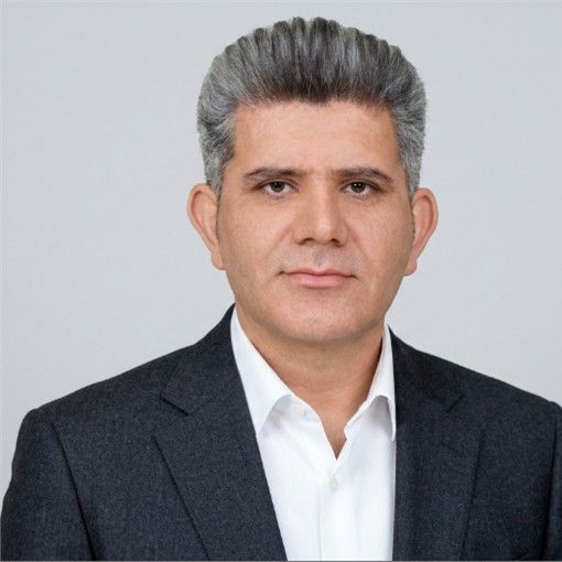 Mohammad Razmkabir