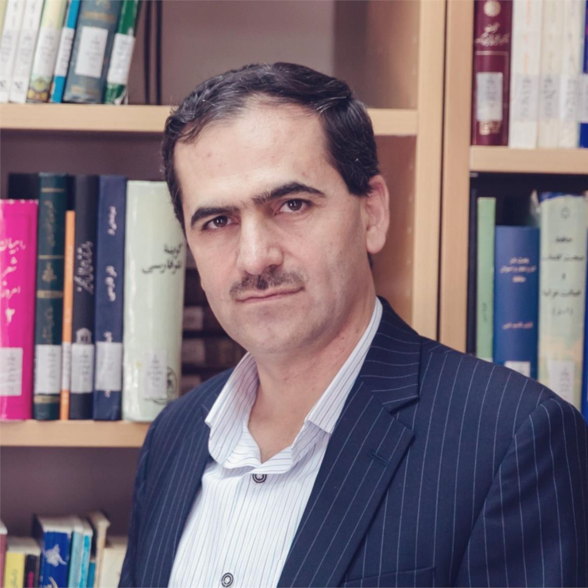 سید نوید نقشبندی