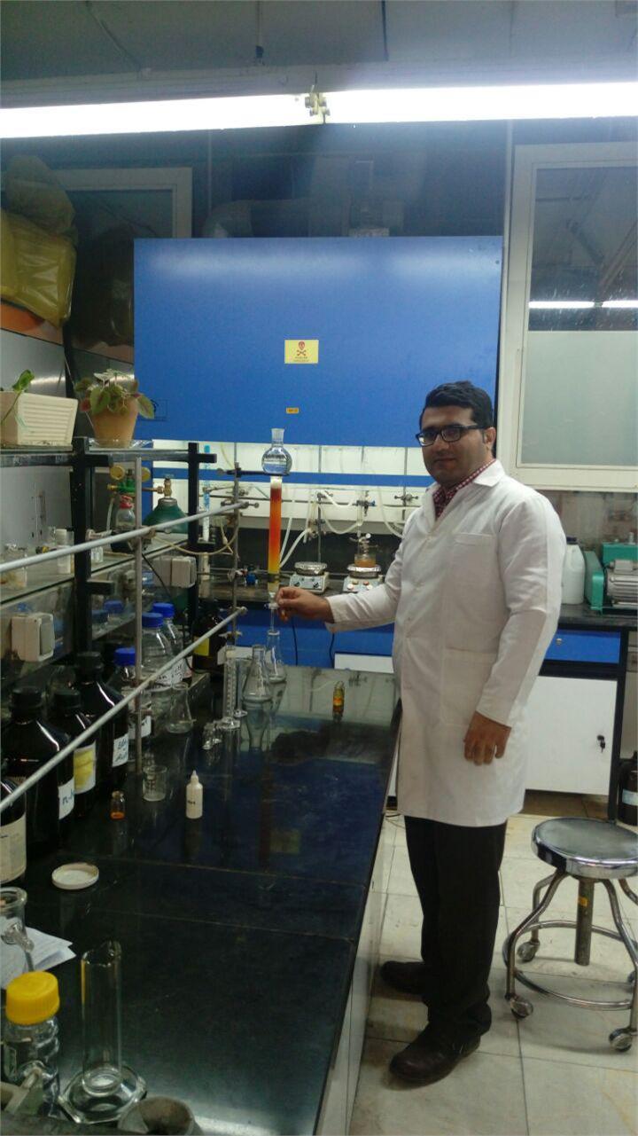 مهدی اسکندری