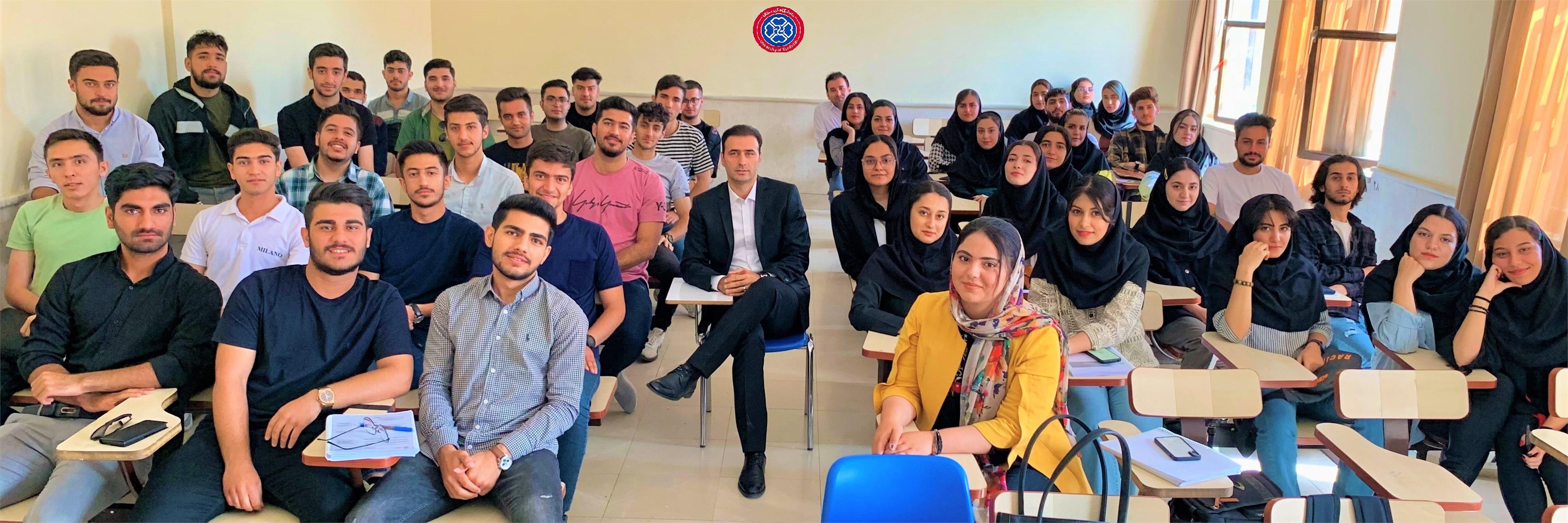 کلاس استاتیک 1402