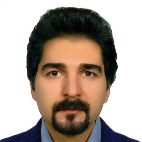 کاوه پولادی