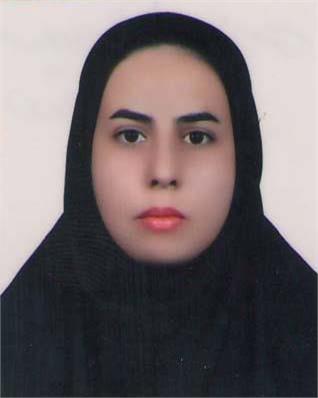 فاطمه خادمی