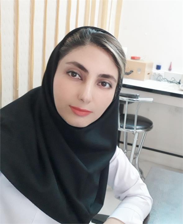 بهناز فرشید فر