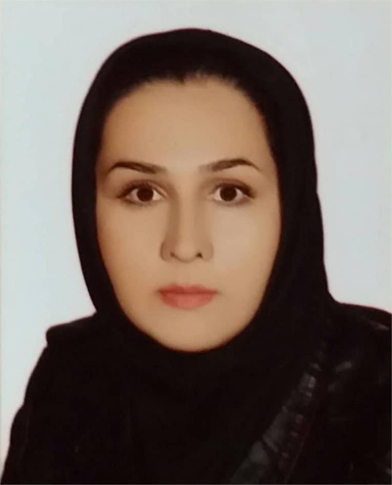 مژگان سازوار