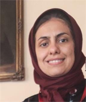 سونیا جعفری