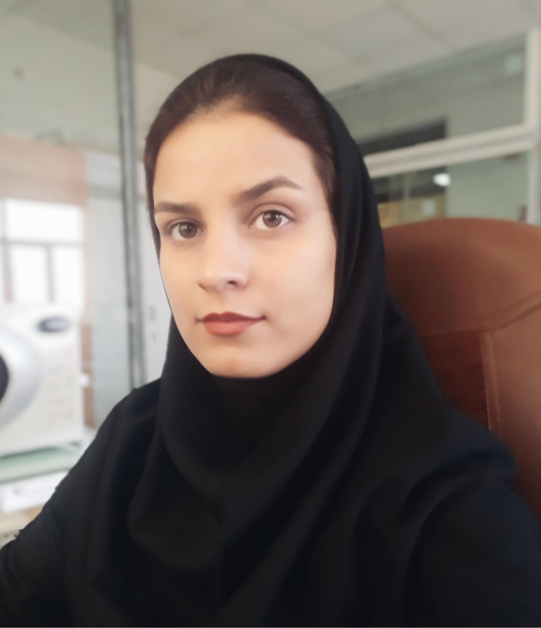 فروزان حسین پناهی