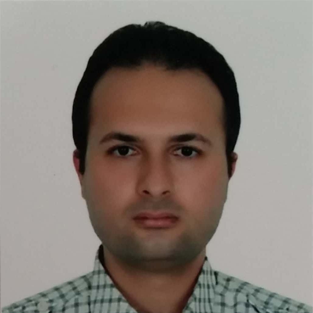 سید کیهان حسینی