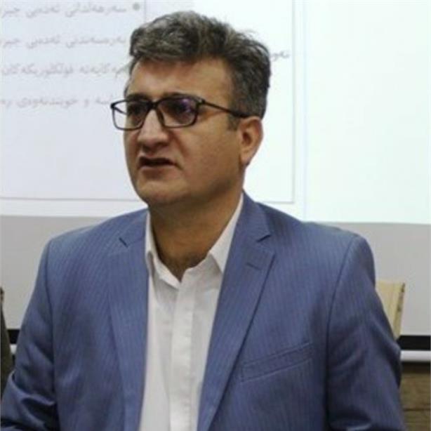 بختیار سجادی