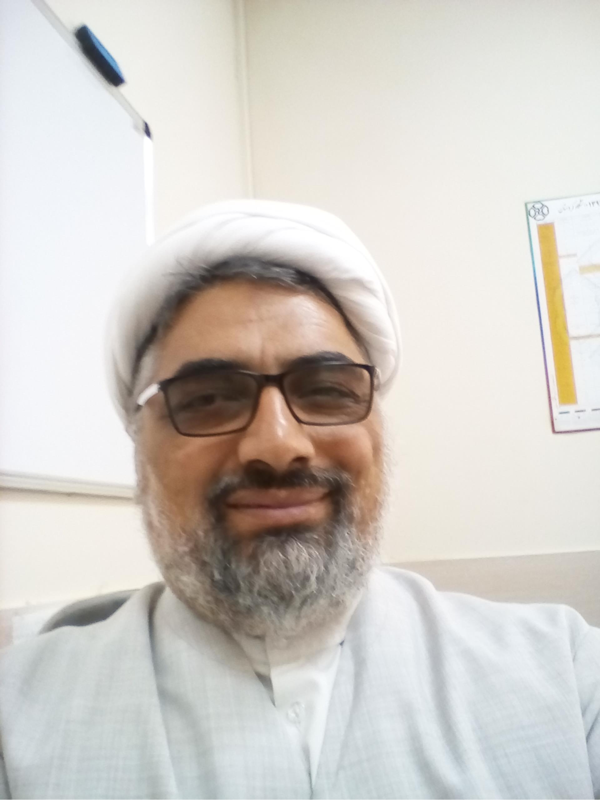 عباس فریدافشار