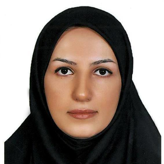 Shokouh Khosravi