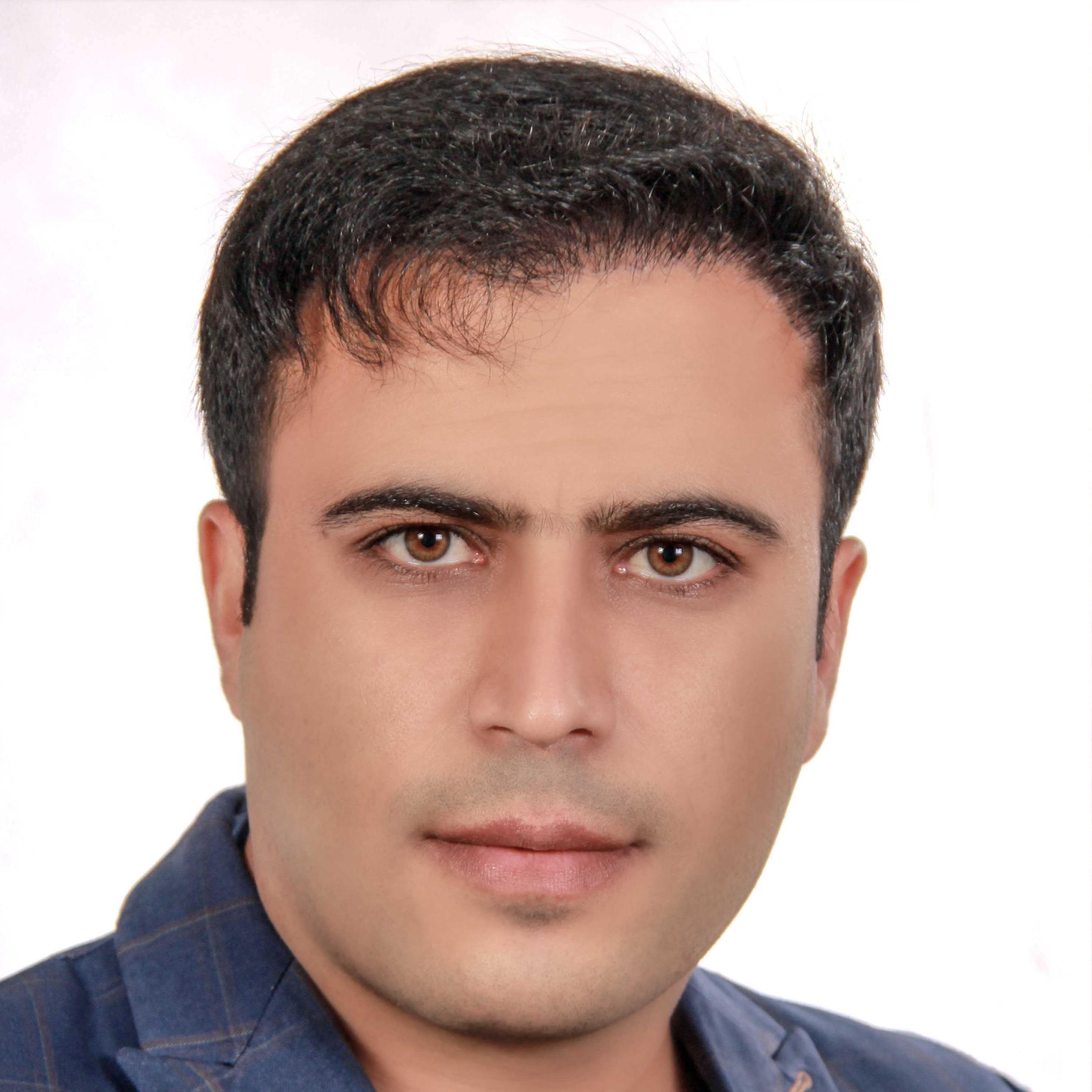 Vahid Safarian