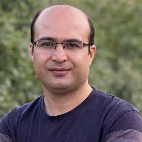 محمد رشید سلیمی