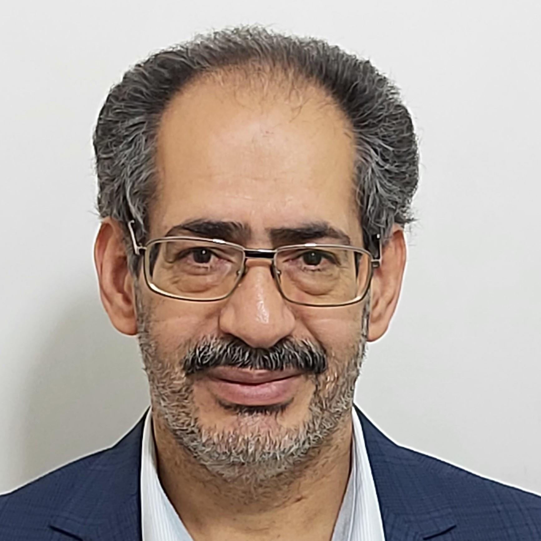 محمد رضا عزیزی پور