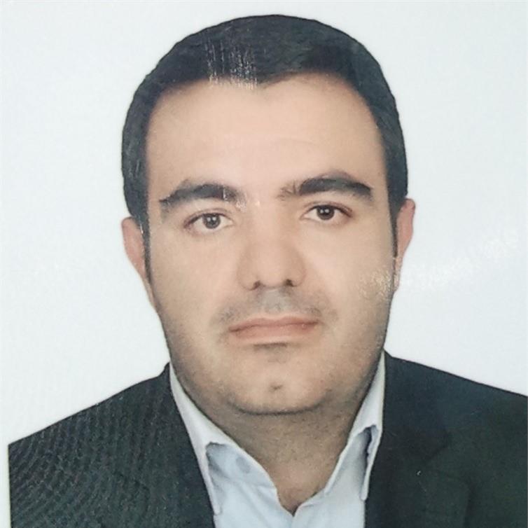 حاصل امینی خوشالان