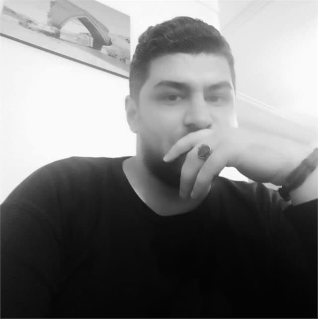 پیمان خلیلی