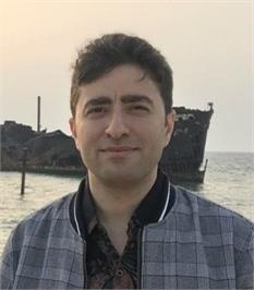 رضا سلطان آبادی