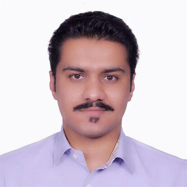 مسعود زراعتکار