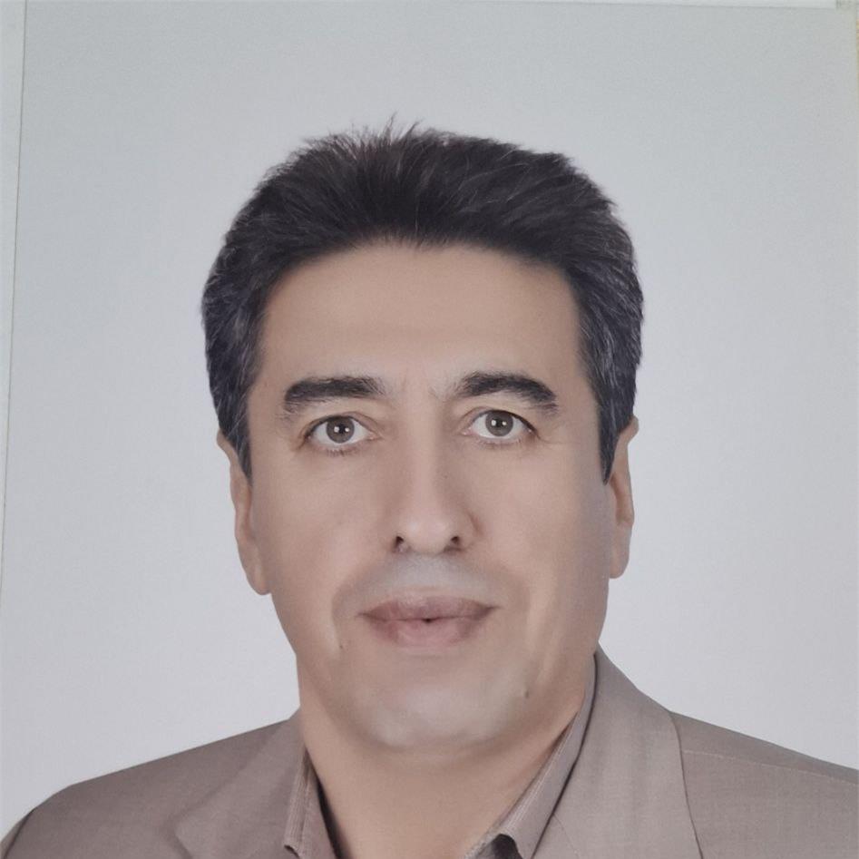 Bahman Bahramnejad