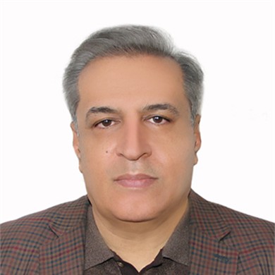 مسعود خلیقی