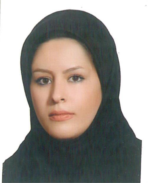 فرحناز احمدی