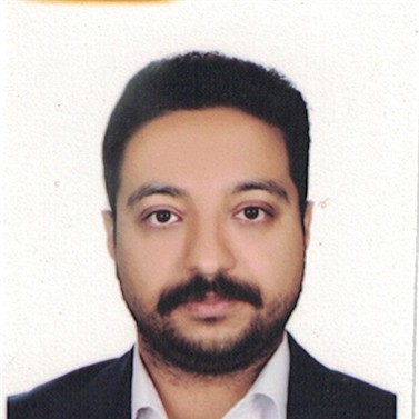 محسن باقرزاده مشکی باف