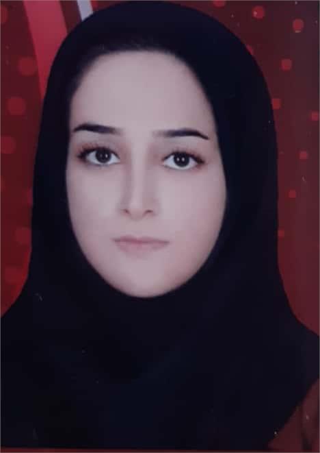 مهدیه قاسمی