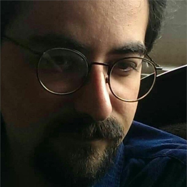 مصطفی محمودجانلو