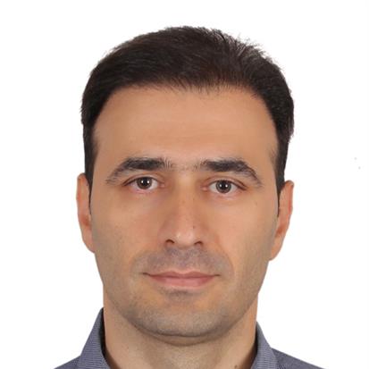 آرمان مام عزیزی