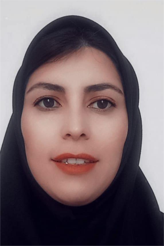 طاهره محمدی