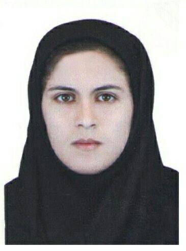 شادی خدا کرم زاده