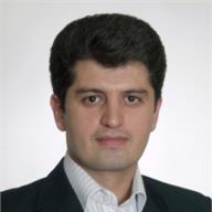 رضا محمدخانی