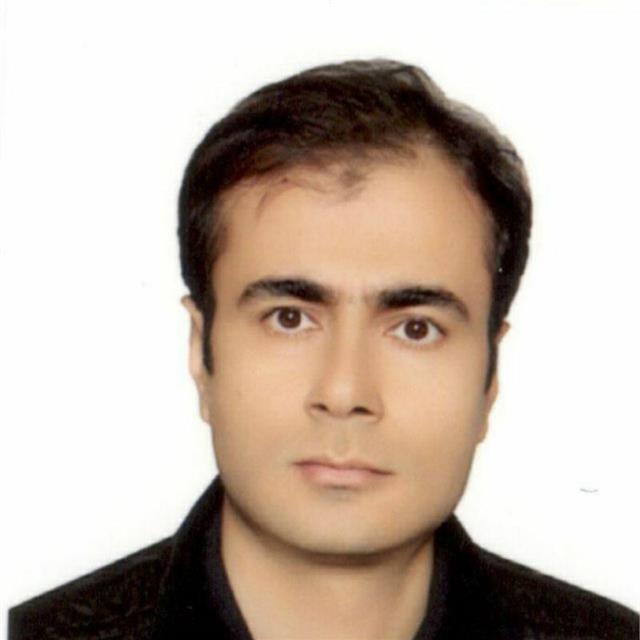 ذکریا بزدوده (Zakarya Bezdoode)