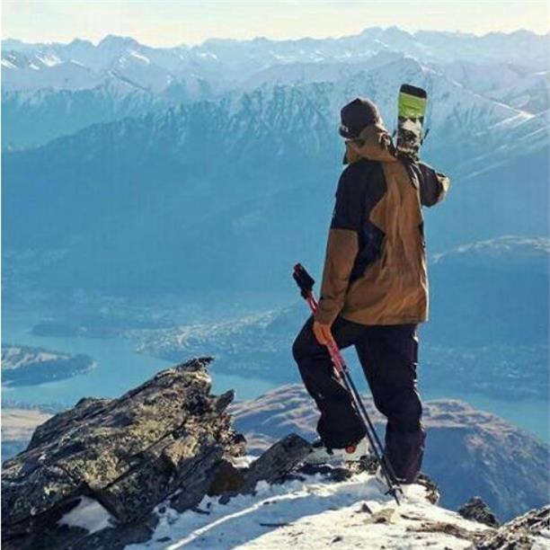 وحید زادمجید