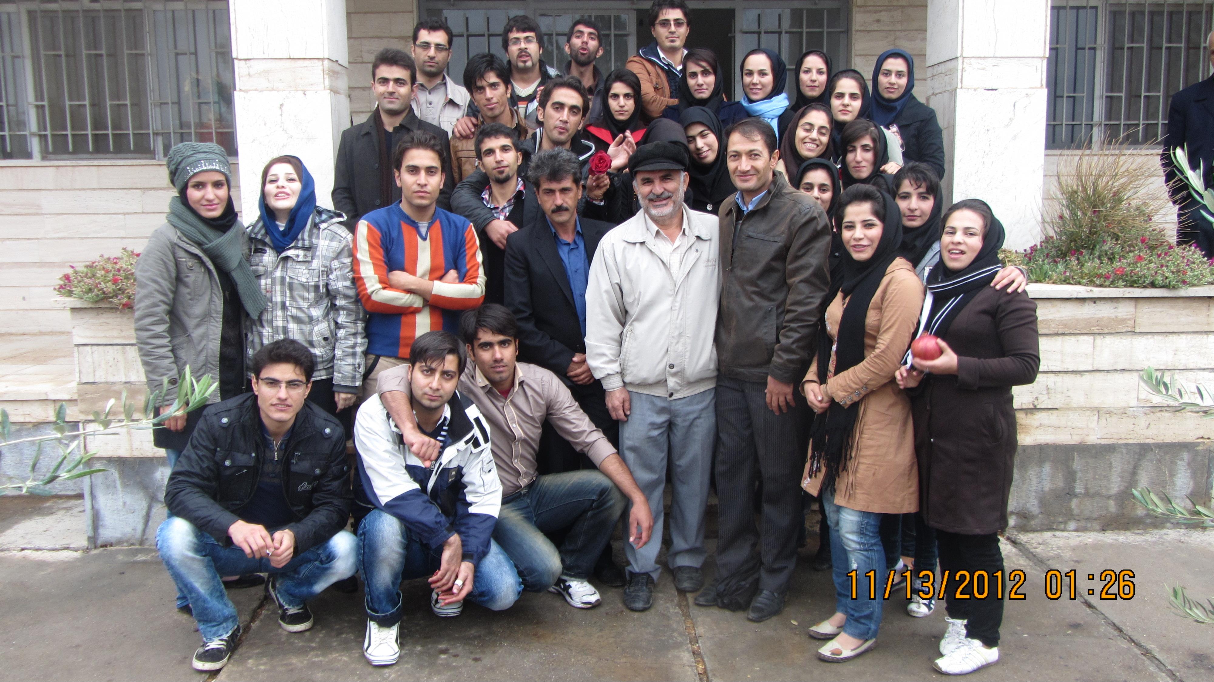 اردوی علمی 88