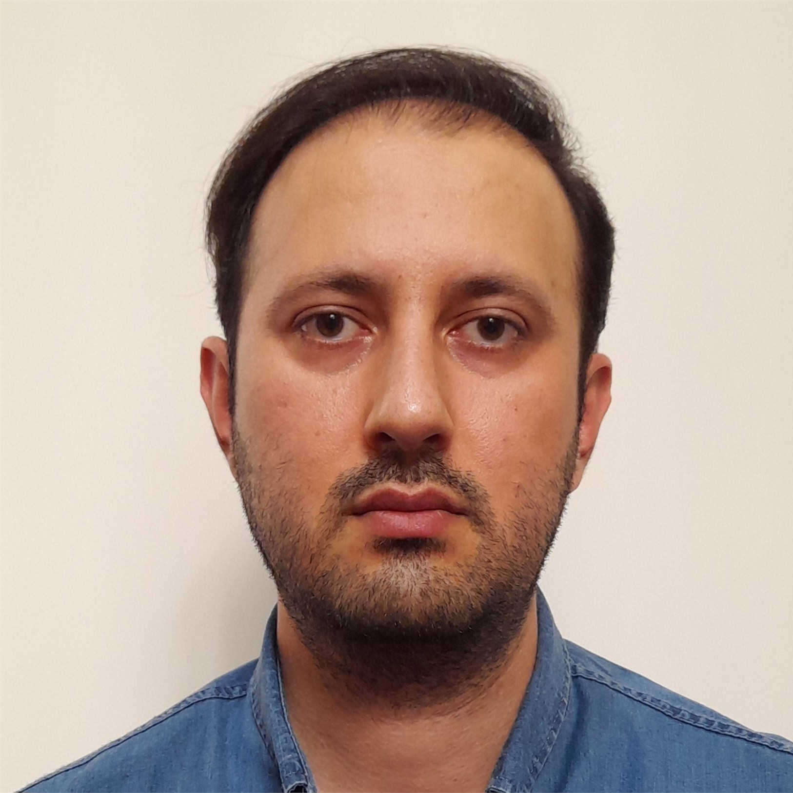 بصیر سلیم علاقه بند
