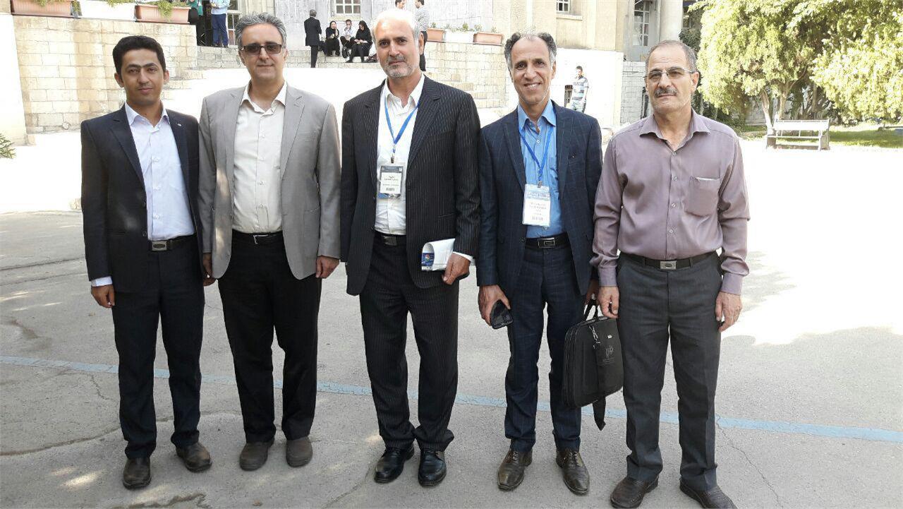 کنگره بین المللی میکروب شناسی (تهران، 1395)