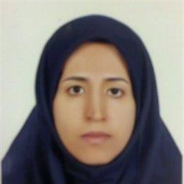 راحله شاکری