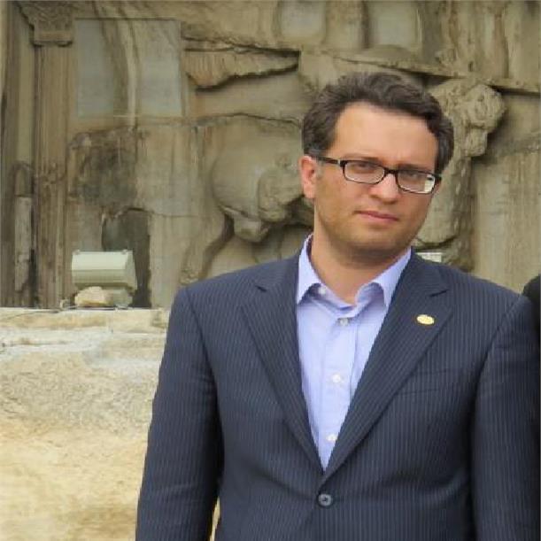 یزدان باتمانی