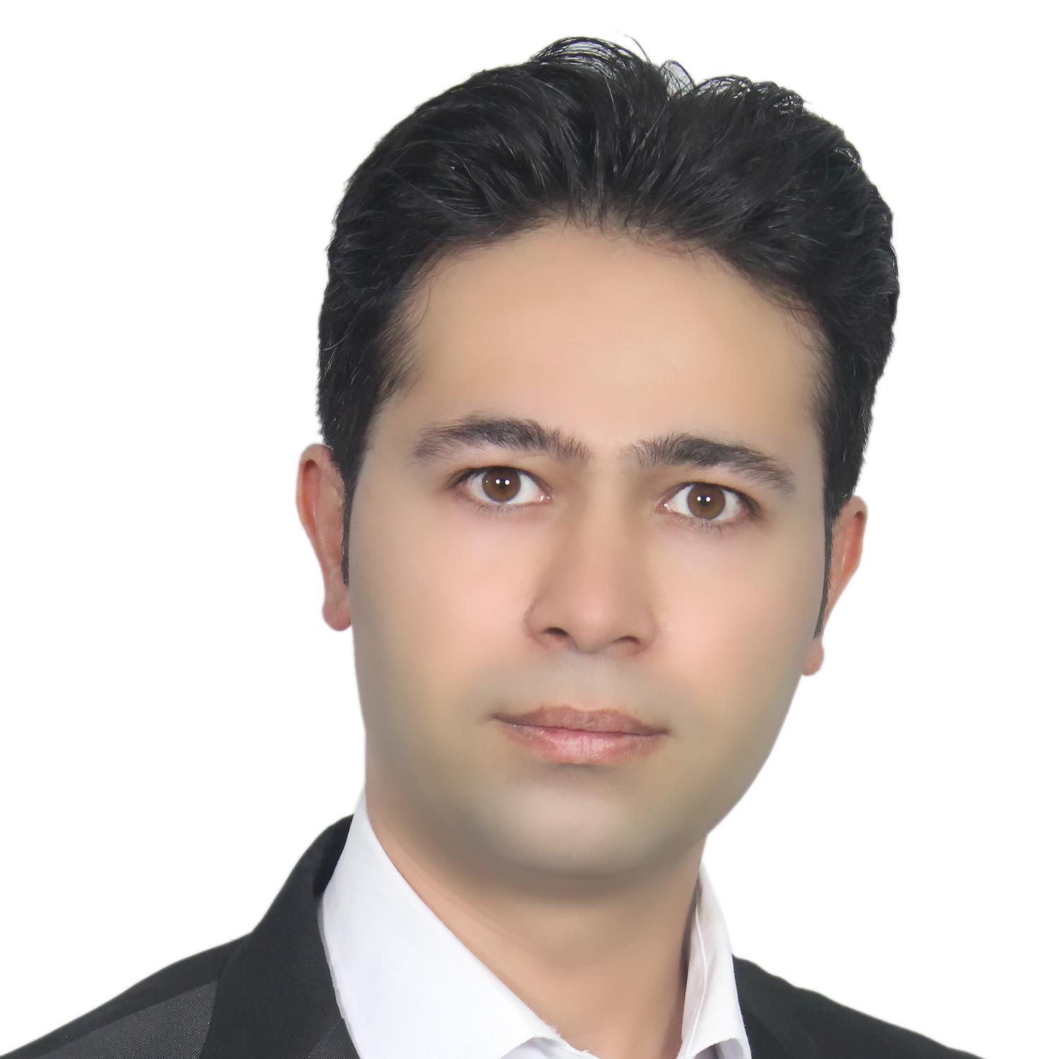 پیمان سلامی